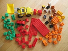 Lego duplo set gebraucht kaufen  Steinheim an der Murr