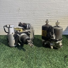 Atuador antibloqueio 2010-2015 Toyota Prius híbrido módulo bomba ABS amplificador de freio comprar usado  Enviando para Brazil