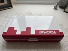 Upwords deluxe magnetic for sale  PLYMOUTH