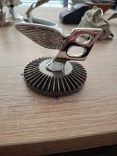 Mascotte bouchon radiateur d'occasion  Phalsbourg
