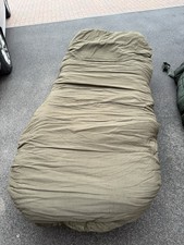 Trakker bed chair for sale  UK
