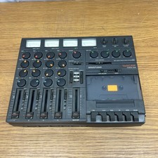 4 track cassette recorder for sale 4 track cassette recorder for sale RAYLEIGH