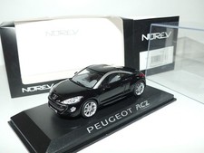 Peugeot rcz 2010 d'occasion  Belz