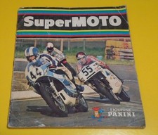 Super moto panini d'occasion  France