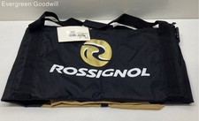 Rossingol black gold for sale  Seattle