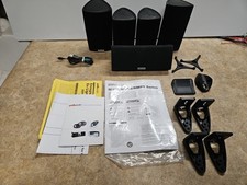 Polk speakers rm7 for sale  Ann Arbor