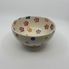 Emma bridgewater bright for sale  DUNMOW