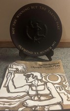 Wedgwood vintage olympic for sale  SHEFFIELD