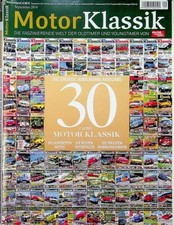 2) Motor Klassik 09/2014 - Mercedes C 111 V8 mit 200 - Mercedes Typ 710 SS mit 2 comprar usado  Enviando para Brazil
