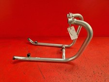 Triumph bonneville exhaust for sale  THAME