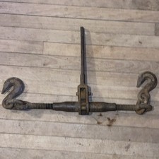 Durabilt ratchet chain for sale  Bangor
