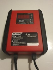 Sealey spi15s schumacher for sale  CARLISLE