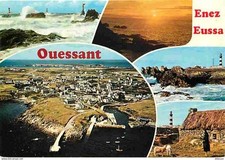 Ile ouessant multivues d'occasion  Fruges