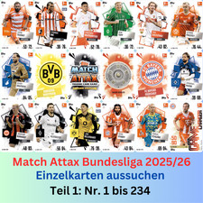Topps match attax gebraucht kaufen  Köln