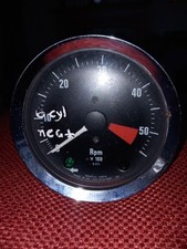 Smiths cylinder rev for sale  HYTHE