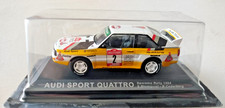 Macchina audi sport usato  Paterno