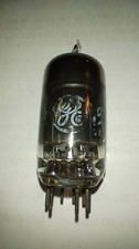 Rare 6dj8 ecc88 usato Rare 6dj8 ecc88 usato  Vilminore di Scalve