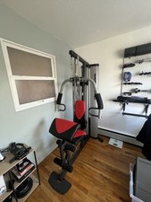 weider weight gym bench home for sale weider weight gym bench home for sale Ozone Park