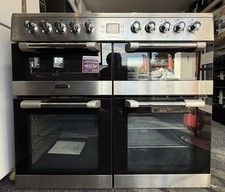 Leisure cuisinemaster cs100c51 for sale  SMETHWICK