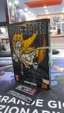 Planet manga soul usato  Mercogliano