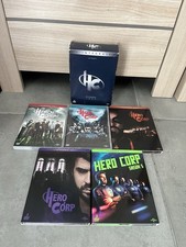 Hero corp intégrale d'occasion  Vienne