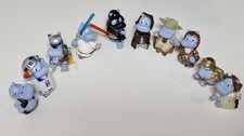 Figurines kinder surprise d'occasion  Soisy-sur-Seine