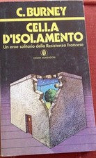 Cella isolamento eroe usato  Domodossola