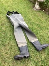 Waders neoprene ron for sale  THORNTON-CLEVELEYS