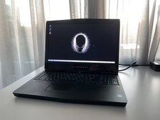 Alienware gaming laptop for sale  LONDON