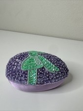 Vintage purple easter for sale  Satellite Beach