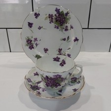 Vintage hammersley violet for sale  WARWICK