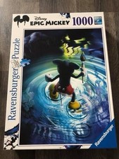 Ravensburger puzzle 1000 gebraucht kaufen  Weinheim