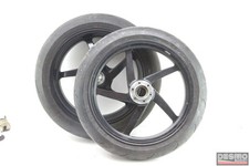 Marchesini magnesium spoke usato  Tombolo