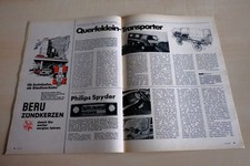 Mot 1971 steyr gebraucht kaufen  Deutschland