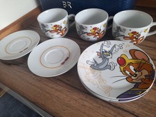 Tom jerry dinner for sale  BIRMINGHAM