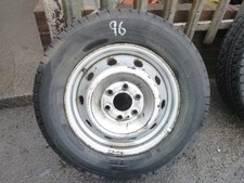 Iveco daily wheel for sale Iveco daily wheel for sale  UK