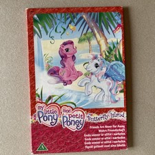 Little pony butterfly gebraucht kaufen  München