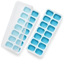 2pk silicone ice for sale  COVENTRY