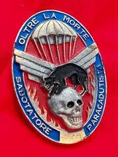 Pin spilla sabotatore usato Pin spilla sabotatore usato  Torino