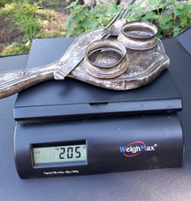 Lot 205 grams for sale  Minneapolis