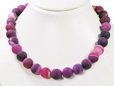 Wunderschöne edelsteinkette a gebraucht kaufen  Berlin