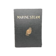 Marine steam antique for sale  Wilmot