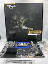 Asrock rack server for sale  Albemarle