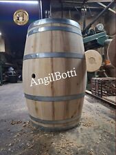 Botti barrique nuove usato  Marsala