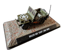Willys jeep usa gebraucht kaufen  Wittgensdorf