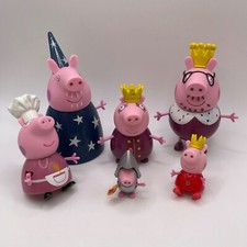 Peppa pig royal for sale  HAVANT