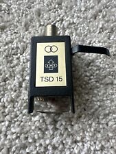 Emt tsd phono for sale  LONDON