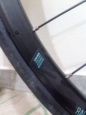 Ruote fulcrum racing usato  Bologna