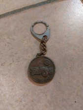 Portachiavi fiat conc. usato  Savignano sul Panaro