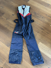 Musto mpx segelhose gebraucht kaufen  Berlin